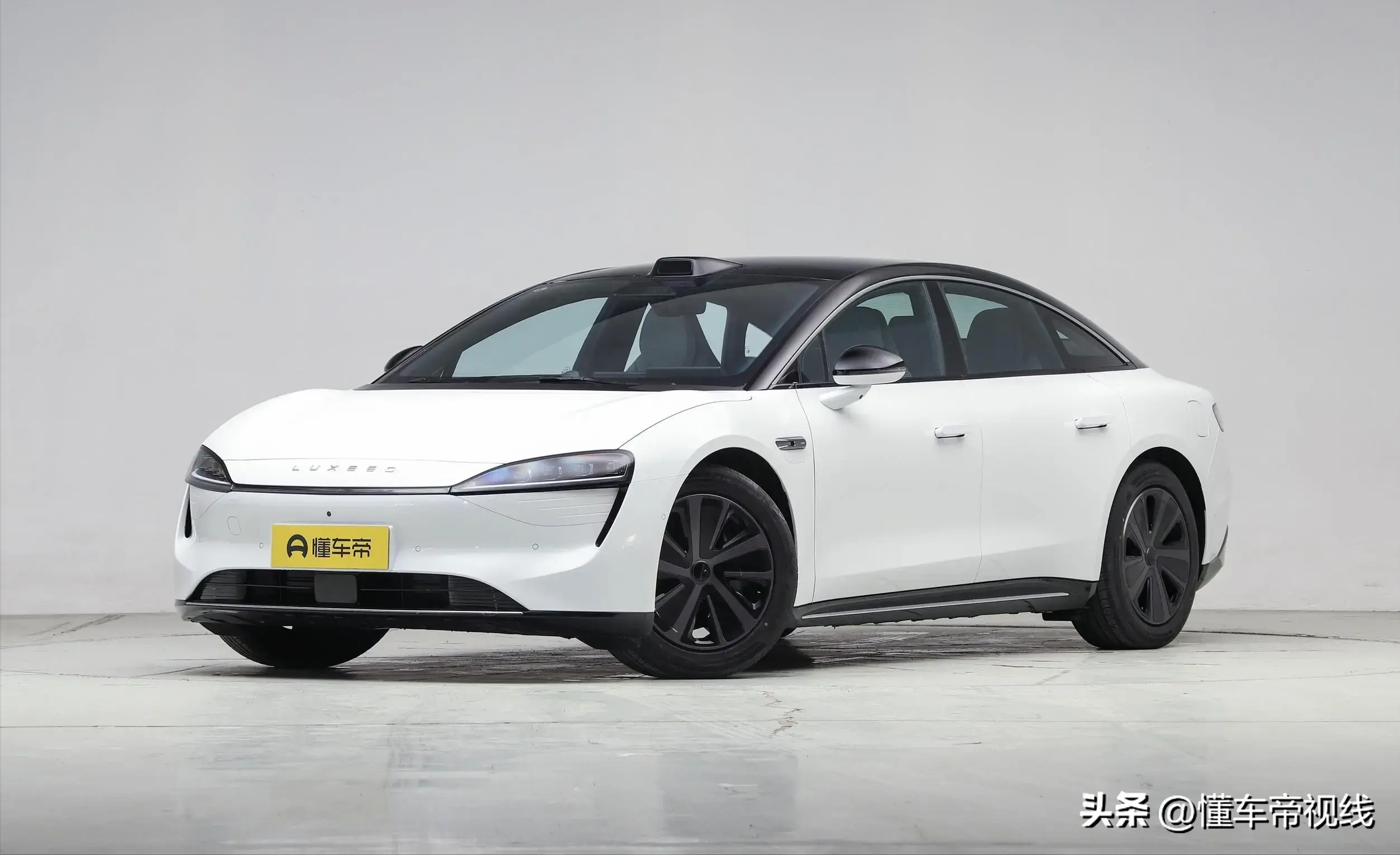 新车 | 城市领航功能上线，小米SU7将于6月6日起推送新版本OTA升级