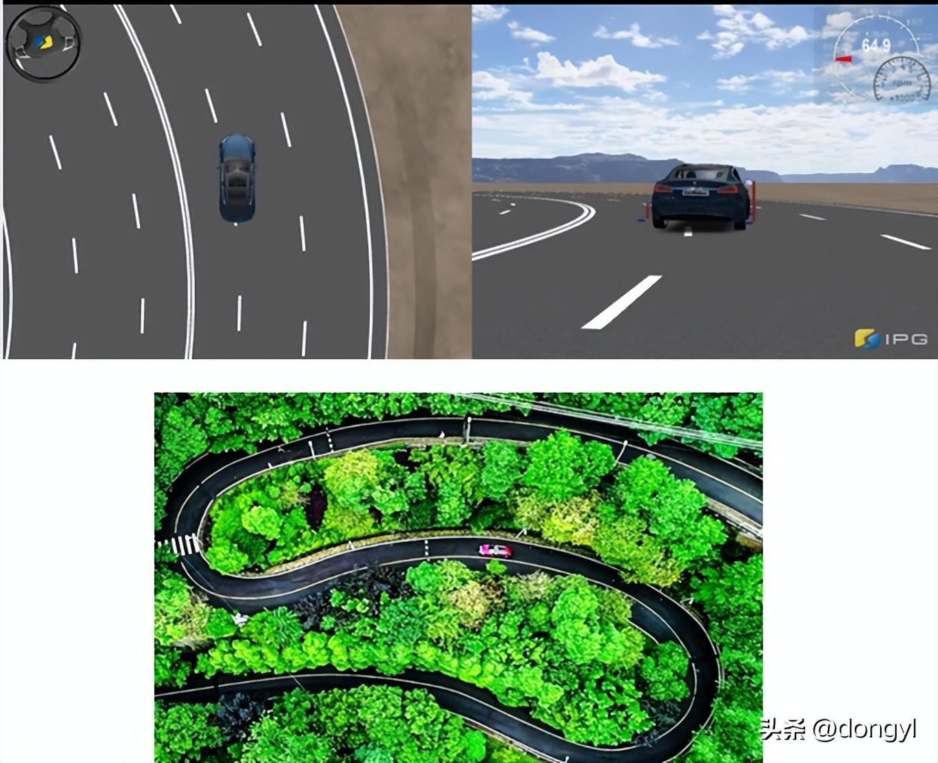 赛力斯问界M9智能驾驶与智能底盘