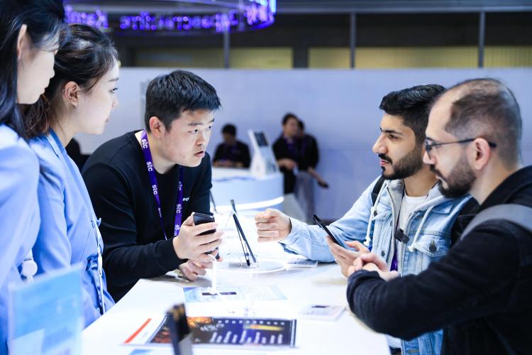人工智能实现再突破！科大讯飞获国家科学技术进步奖一等奖