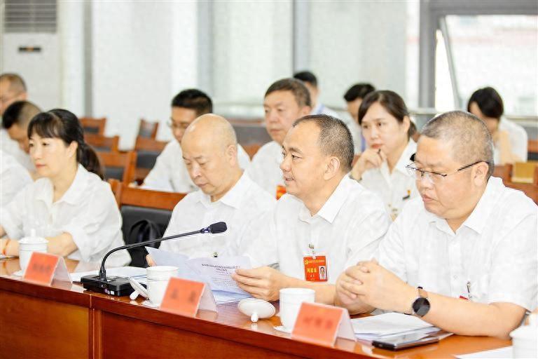 侧记｜抓住新质生产力这把“金钥匙”