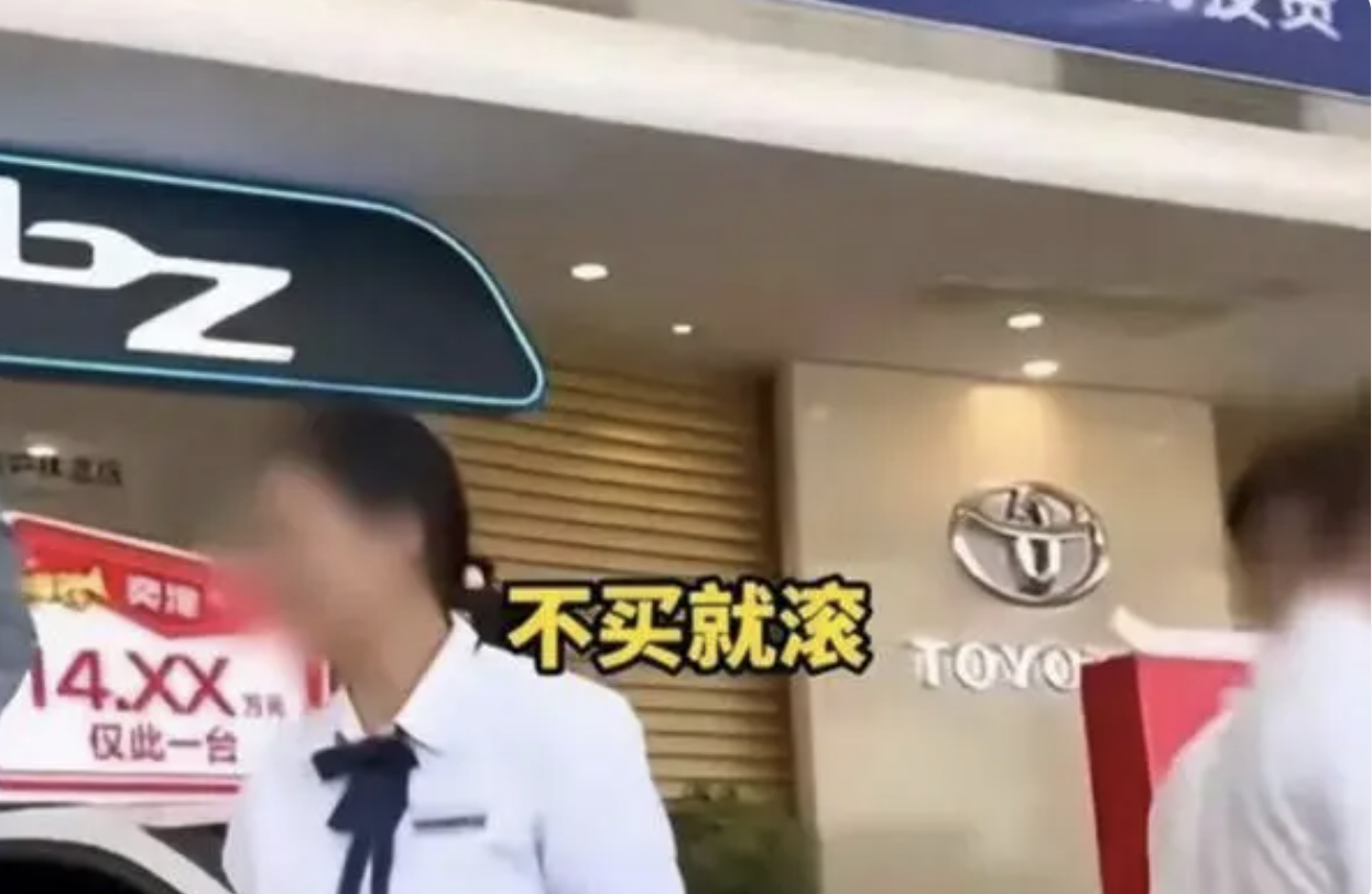 如果新能源汽车“完了”，最该难过的不是电车车主，而是这3类人