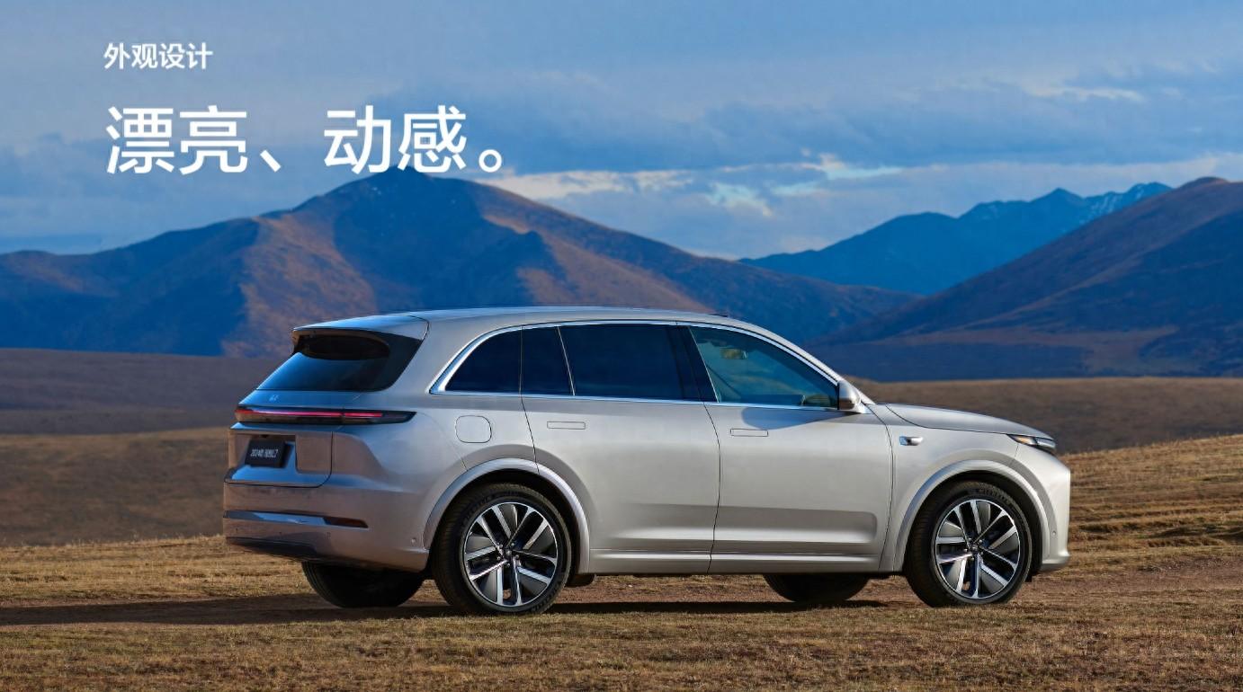 理想L7提车到现在开2000公里了，我憋了一肚子话要说