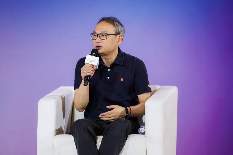 优酷副总裁谢颖：AIGC未来会成为影视行业的新基建