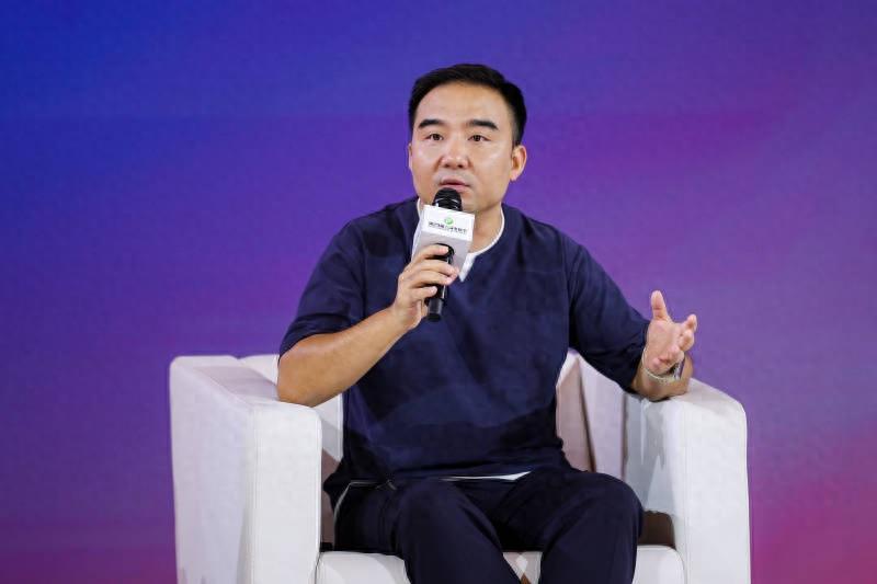 优酷副总裁谢颖：AIGC未来会成为影视行业的新基建