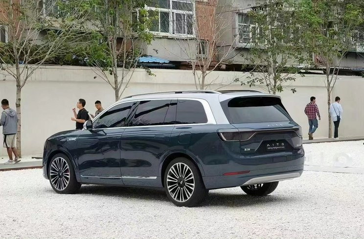 1000万内最好？问界M9到底是何水平？5个问答聊透TA