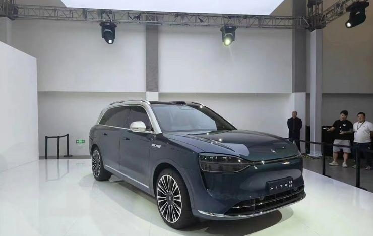 1000万内最好？问界M9到底是何水平？5个问答聊透TA