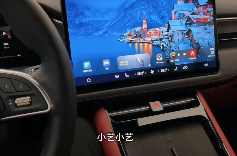 1000万内最好？问界M9到底是何水平？5个问答聊透TA