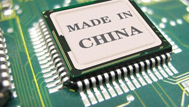 自己人打自己人，中国没必要自研芯片？发展国产芯片行不通？