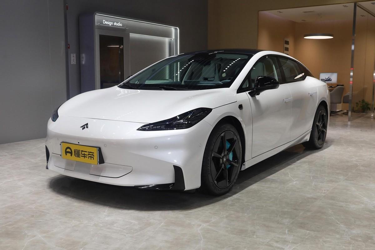 20万级新能源横评，昊铂GT/Model 3 /小米SU7/极氪007怎么选？