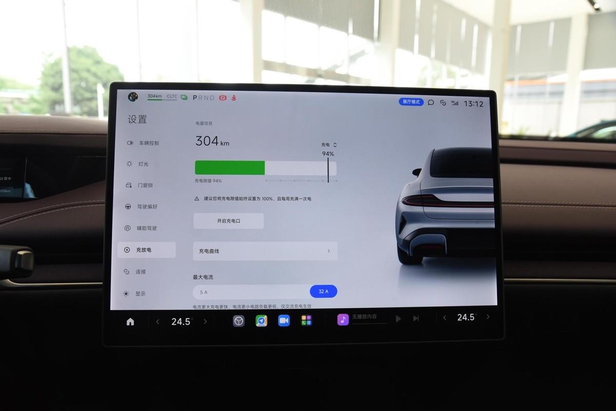 20万级新能源横评，昊铂GT/Model 3 /小米SU7/极氪007怎么选？