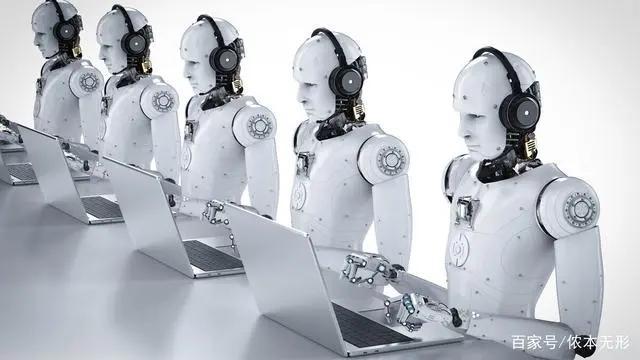 人工智能到底是什么-人工智能是工学还是理学类