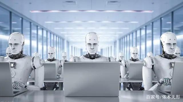 人工智能到底是什么-人工智能是工学还是理学类