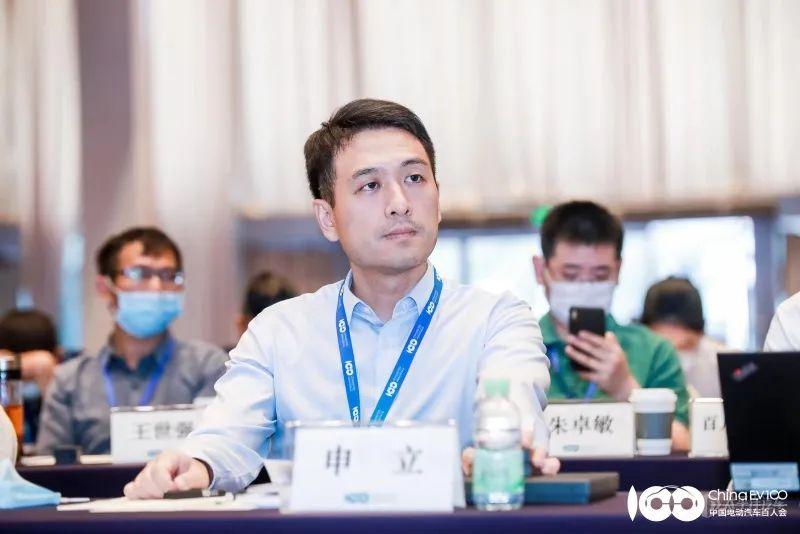 新能源汽车人才缺口103万，汽车大佬教你高考志愿怎么报！