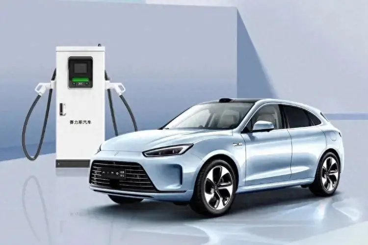 美国最早发展新能源汽车，为啥还打不过中国？背后内幕令人艳羡