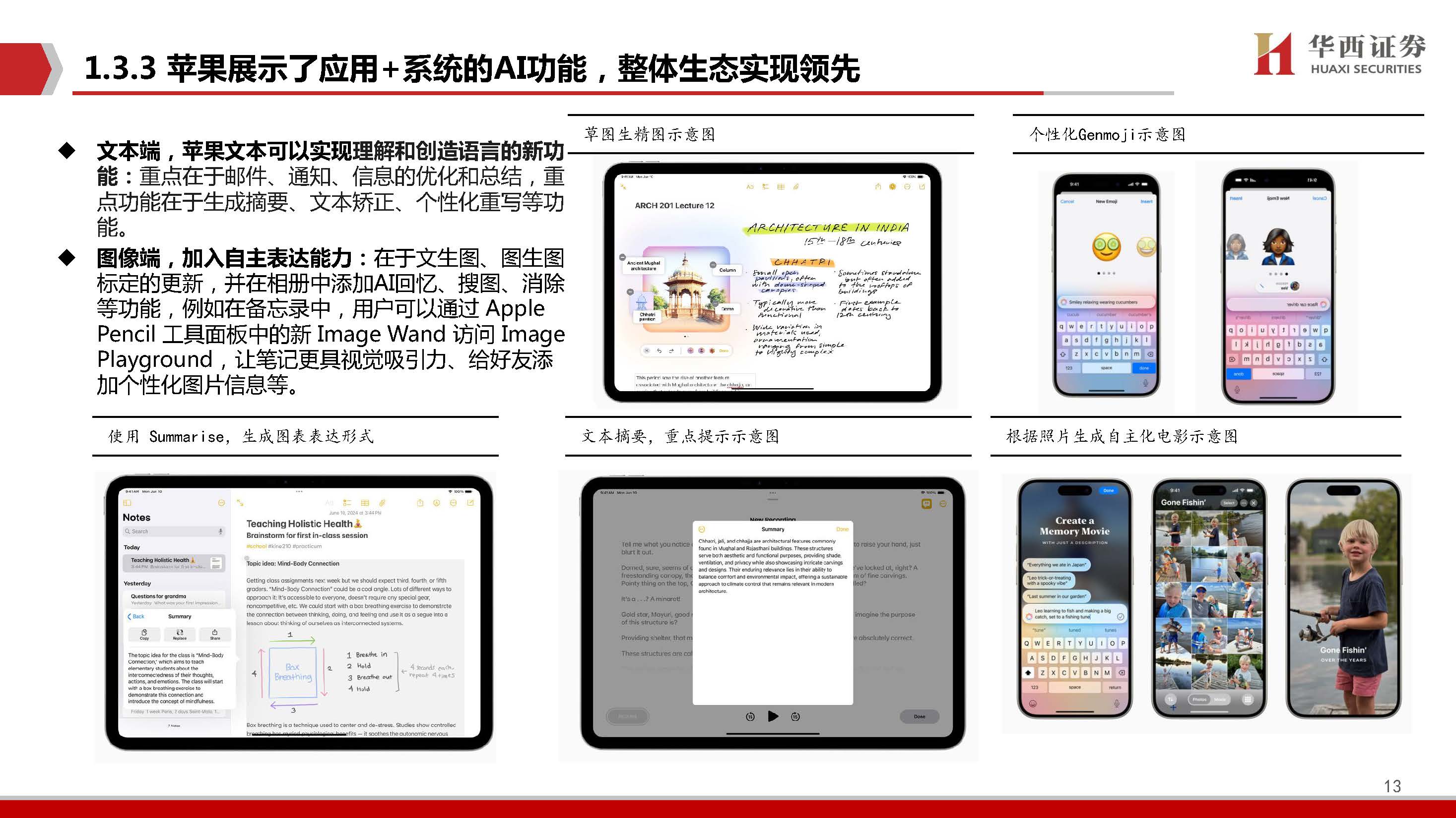 AIGC行业深度报告：端侧AI爆发元年，软硬架构全面升级