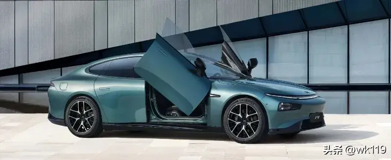 🚗震撼来袭！新能源汽车选买大测评，你的座驾选对了吗？