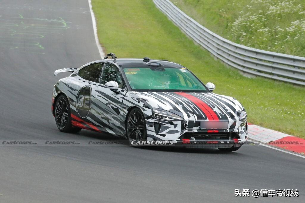 关注 | 小米SU7 V8s纽北圈速7分10秒？高管回应：只是摸底 还没正式跑