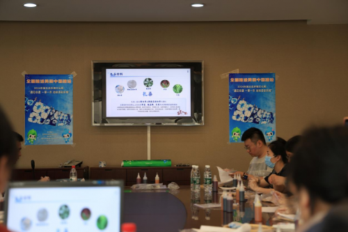 遇见非遗 一草一木 沁染多彩东城——  东城区生态环境文化周“环保”再掀高潮