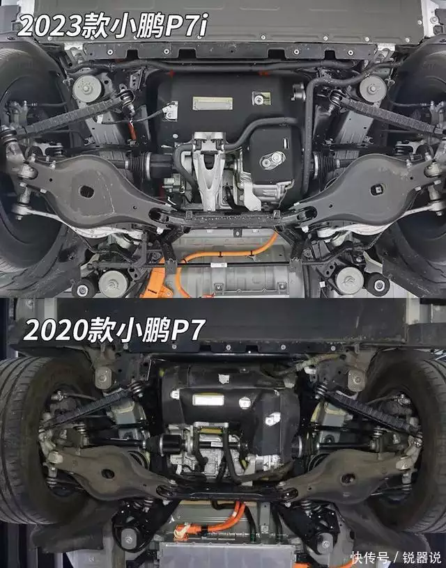 小鹏P7i：电机电池都换了，成本更低还是性能更好？为让孩子有个爹，她嫁给了他，两年后离婚她找到真爱却只相守12年