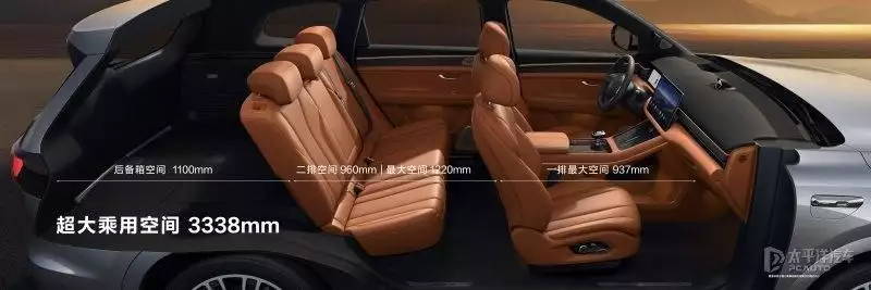 问界新M7 Ultra售28.98万起 升级CDC减振器/问界M9同款激光雷达