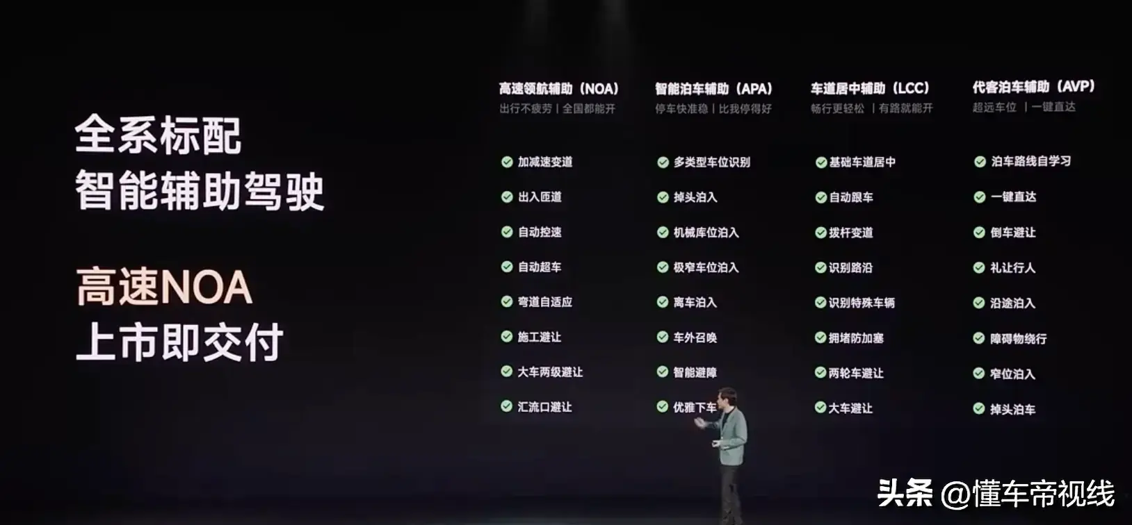 新车｜小米SU7 7月限时购车权益：赠Nappa座椅，增强智驾终身免费