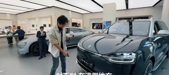 试驾问界M9，台岛车评人惊叫连连，秒变智能驾驶粉丝！