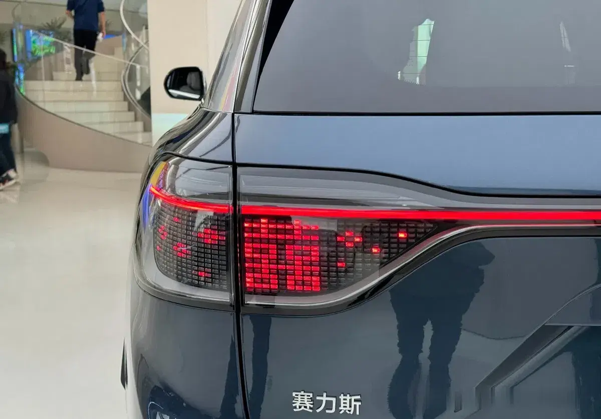 既然大家都对问界M9进行了详细评测