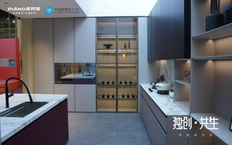 皮阿诺副总裁 王兆科：轻高定=质价比+颜价比，还原的是高阶生活和高级体验