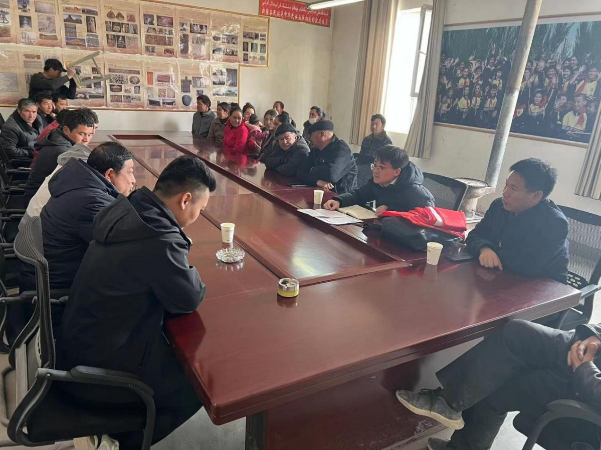 招商期货启动莎车县红枣“保险+期货”项目助力乡村振兴
