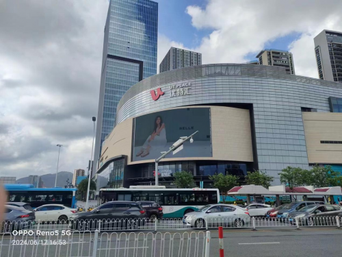 商业场停车需求很“飘忽”？捷停车·云托管&数字化运营落实提效增收