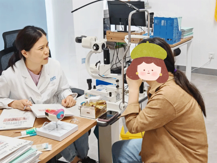 暑期摘镜总动员 | 少走弯路：哪些人适合做近视手术