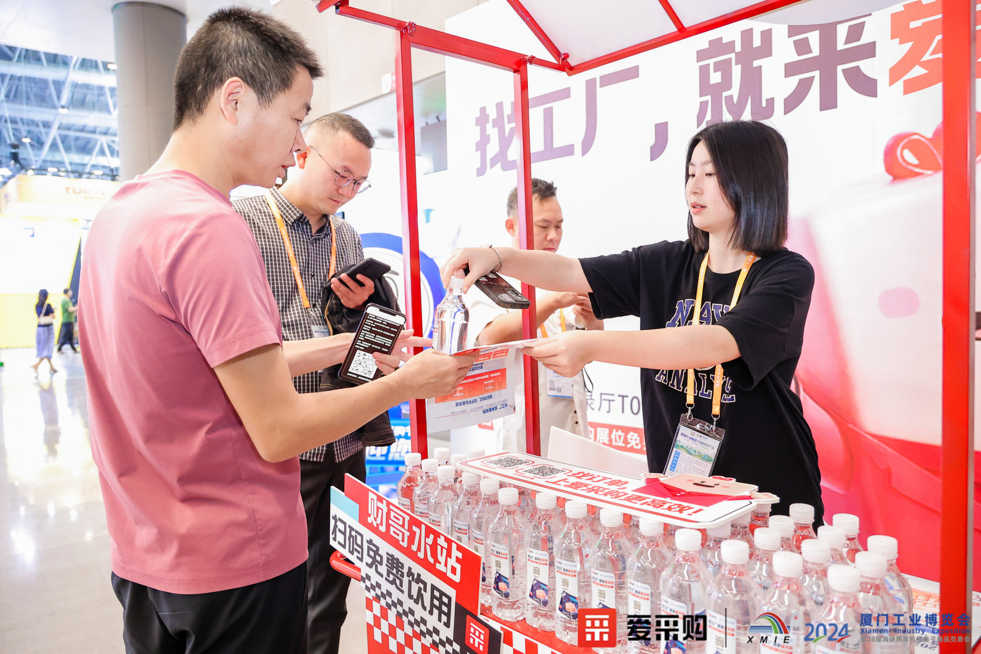 中国制博会，酷炫智造秀，快来一饱眼福！