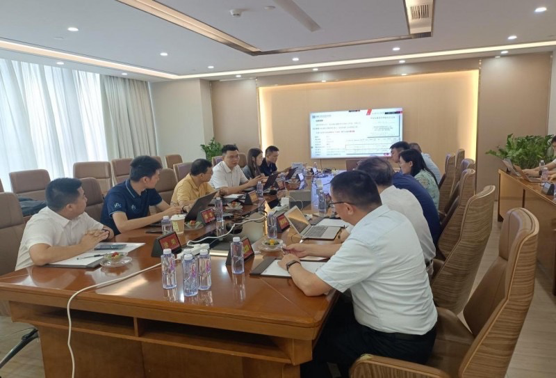 企知道深度参与《标准知识图谱》国标制定，助力标准数字化建设