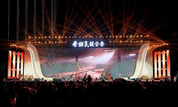 建厂75周年献礼，金种子释放出什么信号？