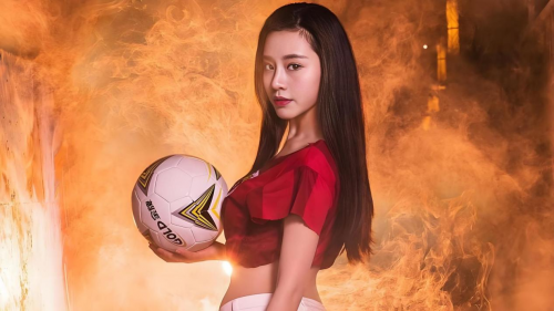 润钇“硅爱智能”AI情感陪伴仿真机器人借助“筋斗云”创造AI情感的“黑神话”