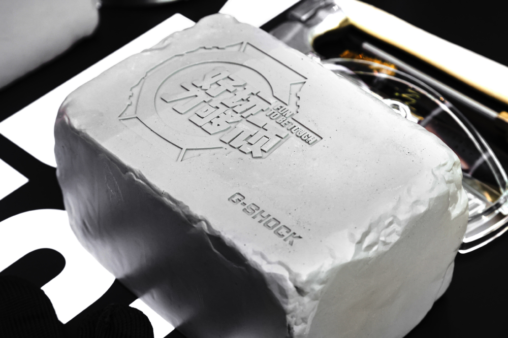 G-SHOCK STORE北京上海双城活动落幕，激发街头灵感够好顽