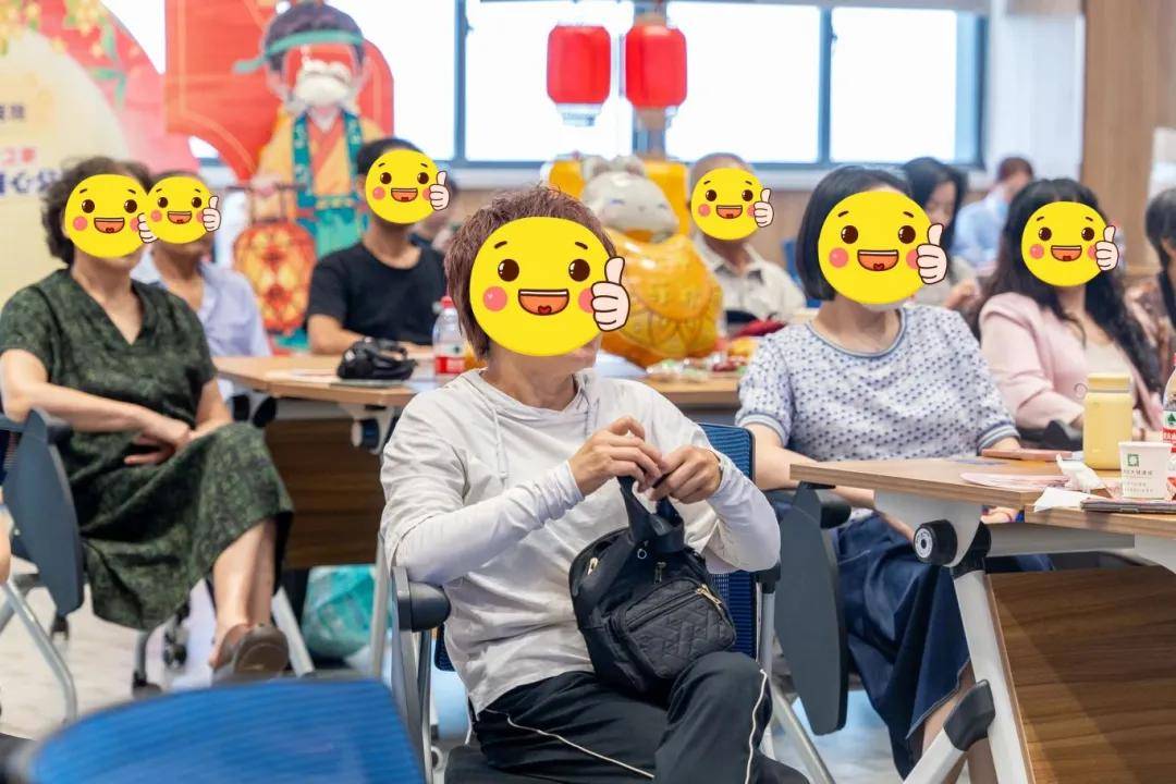 温情挚守“心”健康，医大安心之家特别献礼——世界心脏日暖心公益行