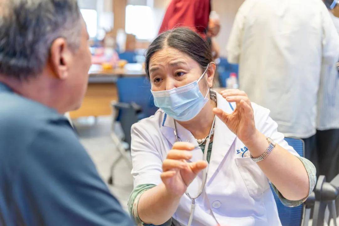 温情挚守“心”健康，医大安心之家特别献礼——世界心脏日暖心公益行