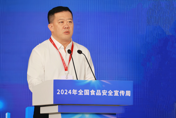 蒙牛乳业以食品安全为基，铸就乳业辉煌未来