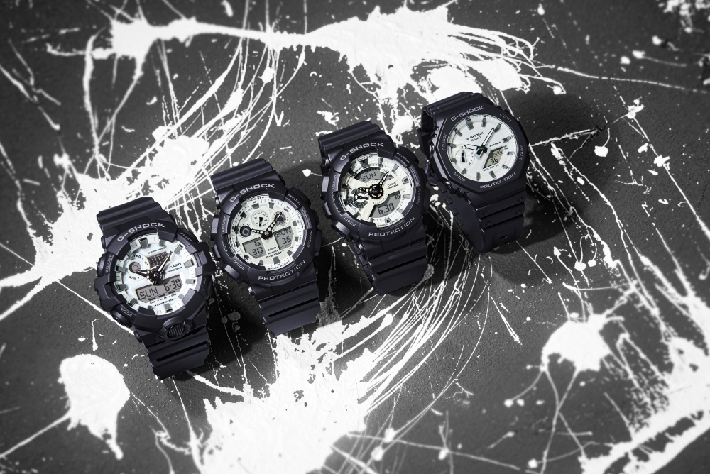 G-SHOCK致敬街头「够硬顽家」，FISE极限运动世界巡回赛·上海站落幕