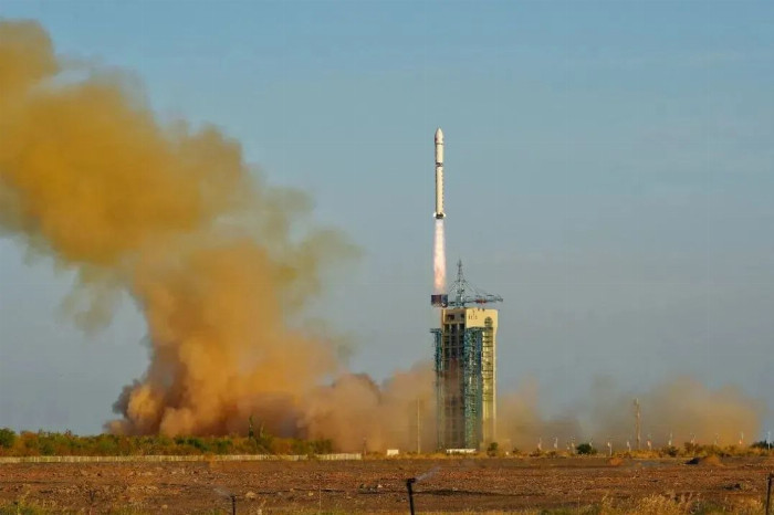 安然纳米：实践十九号卫星成功搭载，安然植物干细胞太空育种梦想成真