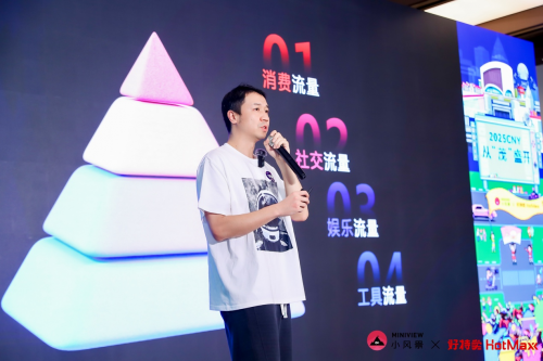 小风景与好特卖携手，引领2025快消品牌购物中心创新营销闭门会