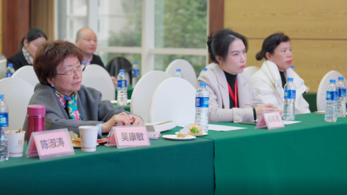 儿童胎记标准化诊断与治疗学术会议 成功举办