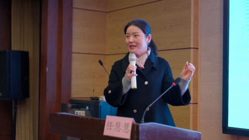 儿童胎记标准化诊断与治疗学术会议 成功举办