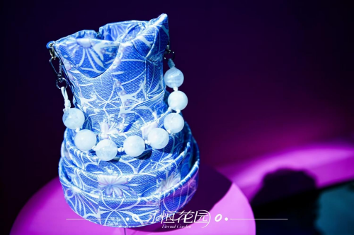 永恒花园：女性疗愈展览在观音桥方圆META ART光影艺术馆隆重开幕