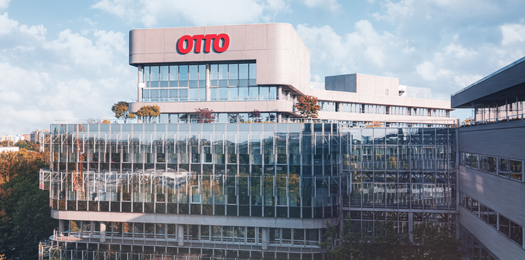 OTTO平台助力中国品牌出海，开启中欧跨境贸易新机遇