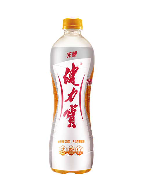 年夜饭健康图鉴：健力宝成为餐桌上的健康之选
