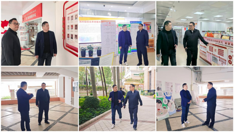 昆仑健康保险广东分公司个险创新项目落地金珠社区，助力社区服务升级