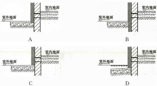 环球网校：2025年一级建筑师《建筑材料与构造》练习题及答案详解