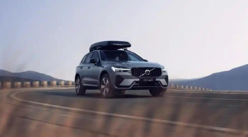 沃尔沃XC60落地价，2月限时彩蛋，抄底机会！